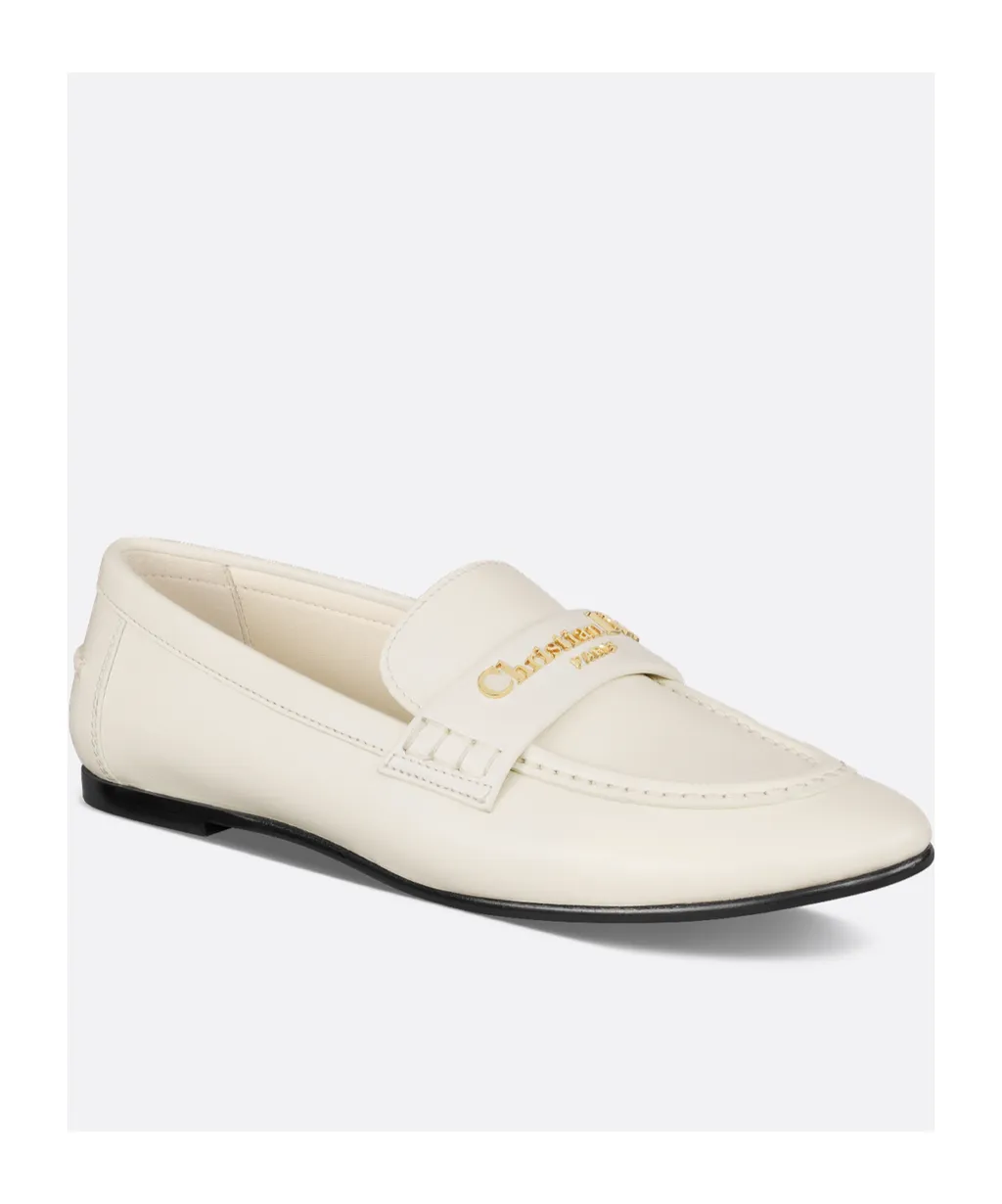 Boy Loafer