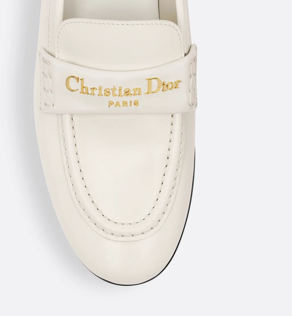 Boy Loafer