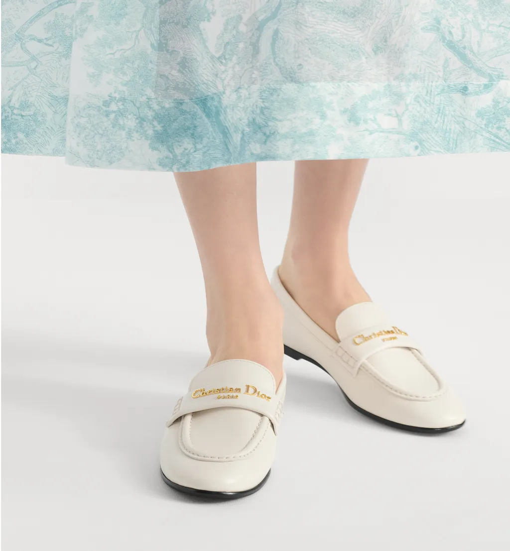 Boy Loafer