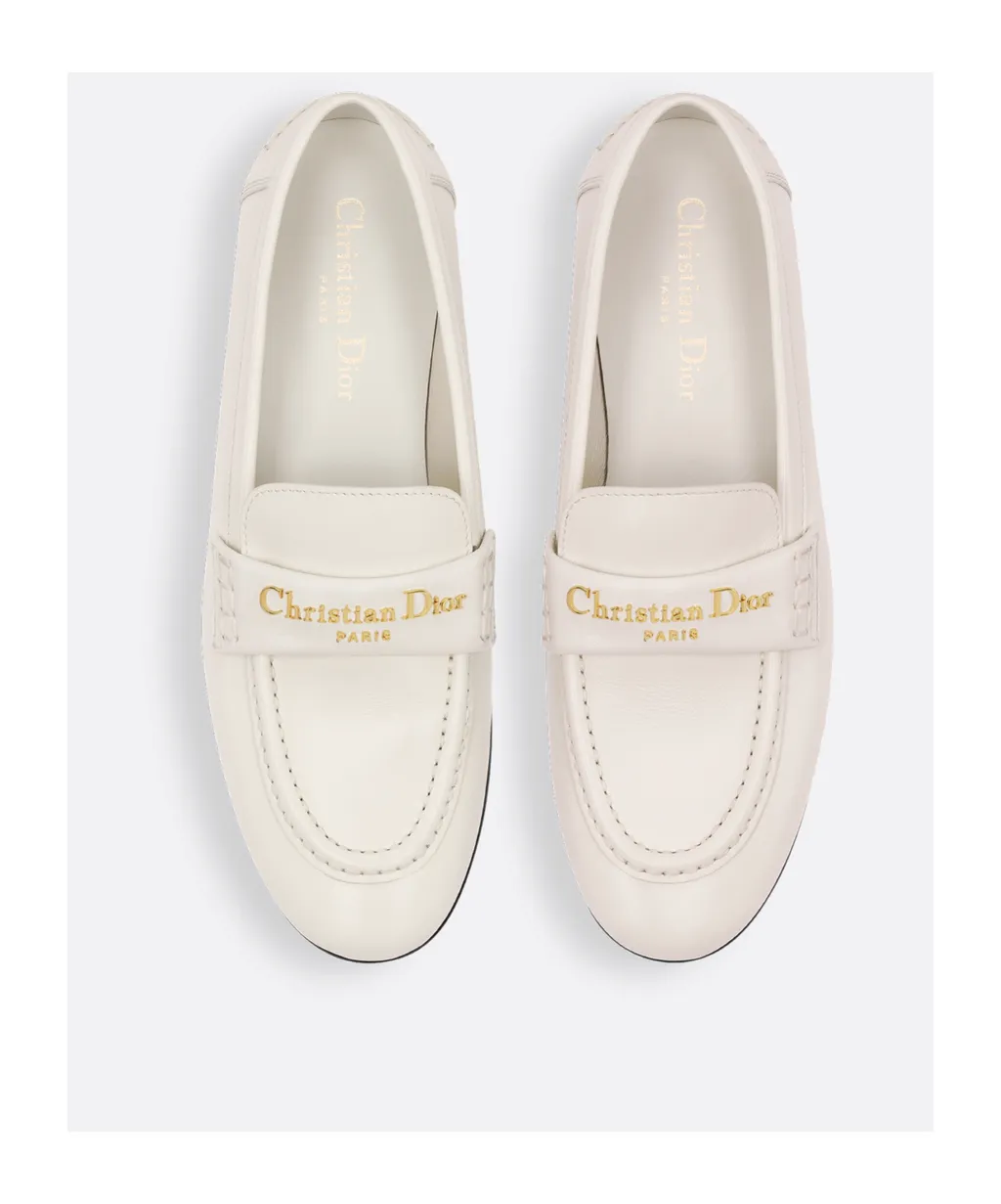 Boy Loafer