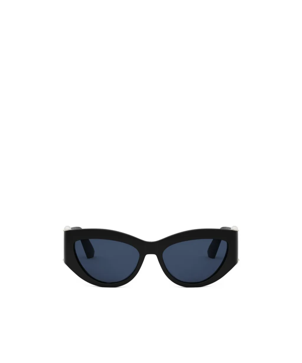 Diortribales B1I Cat Eye Frame Sunglasses