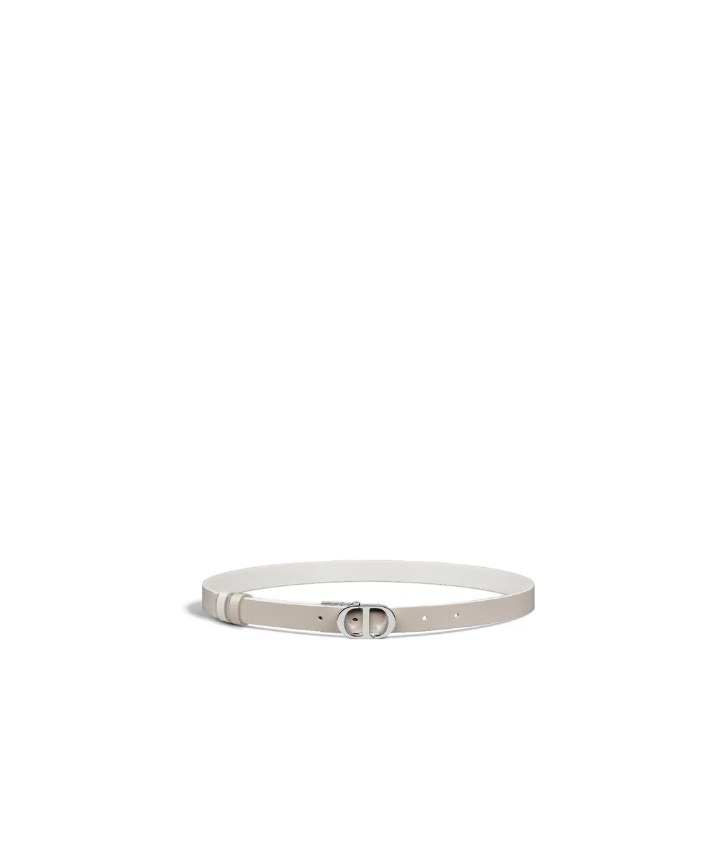 30 Montaigne Reversible Belt