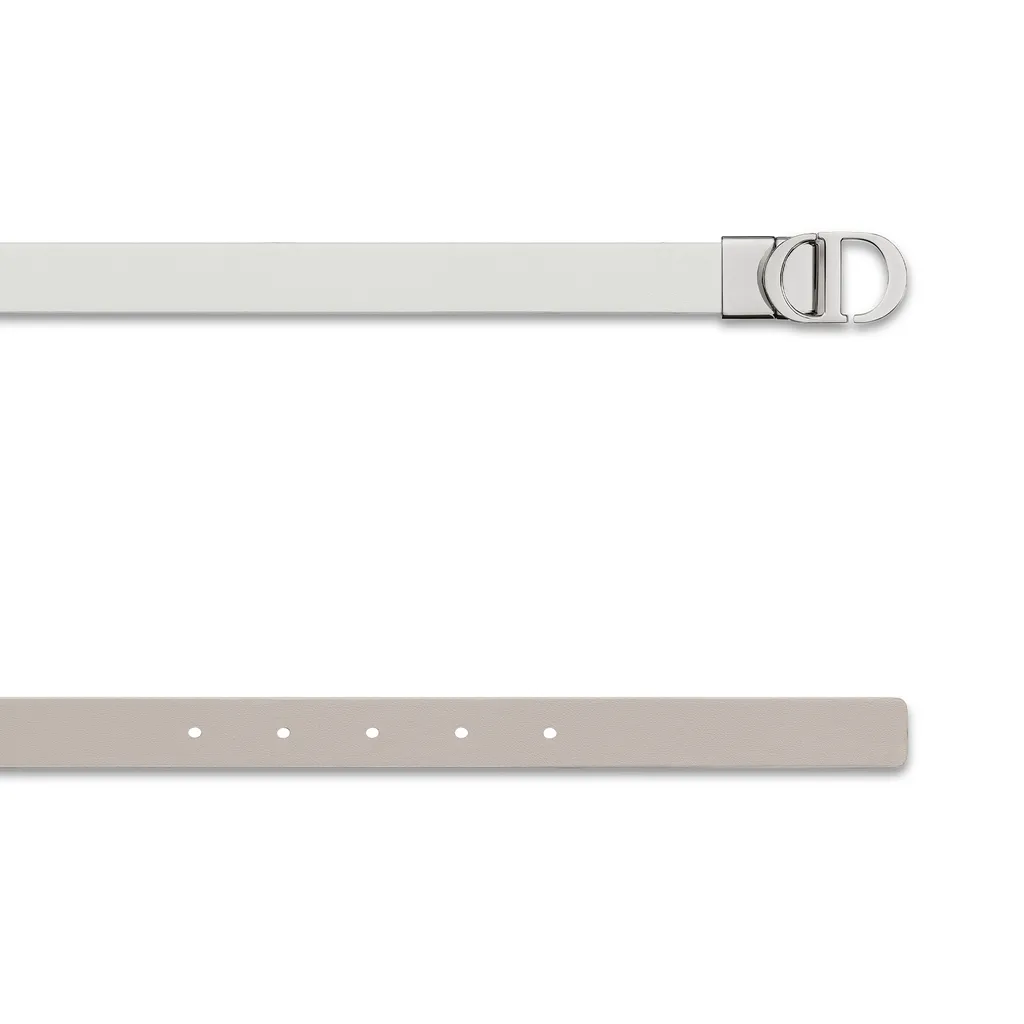 30 Montaigne Reversible Belt