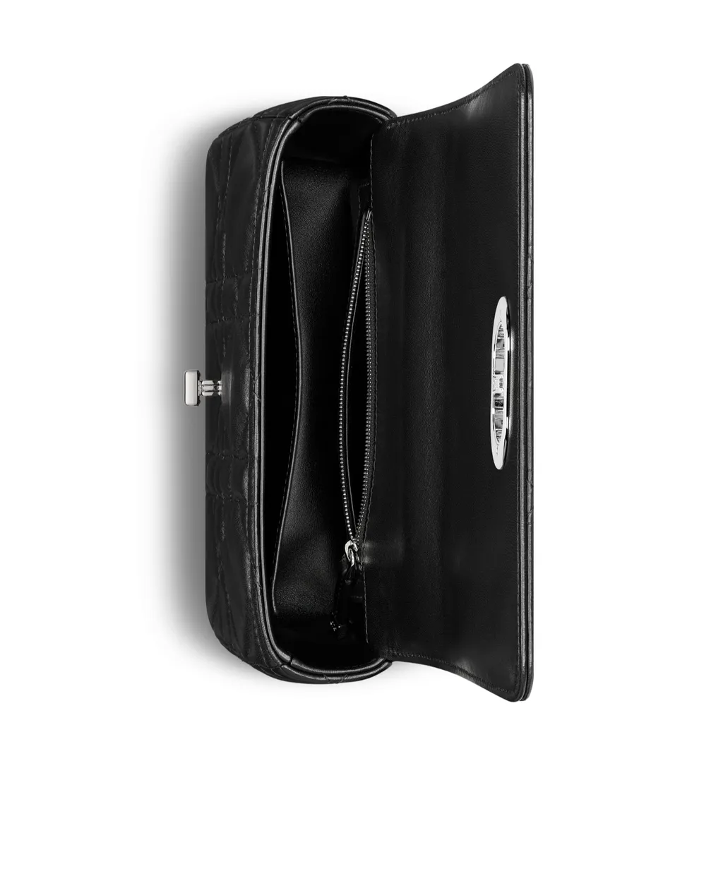 Small Soft Dior Caro Bag