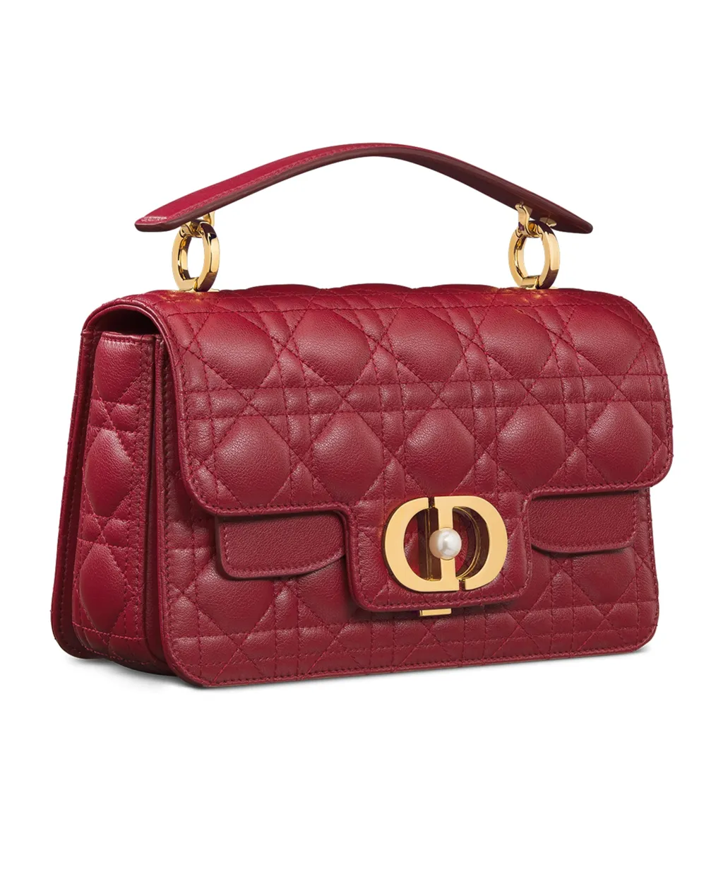 Small Jolie Top Handle Bag