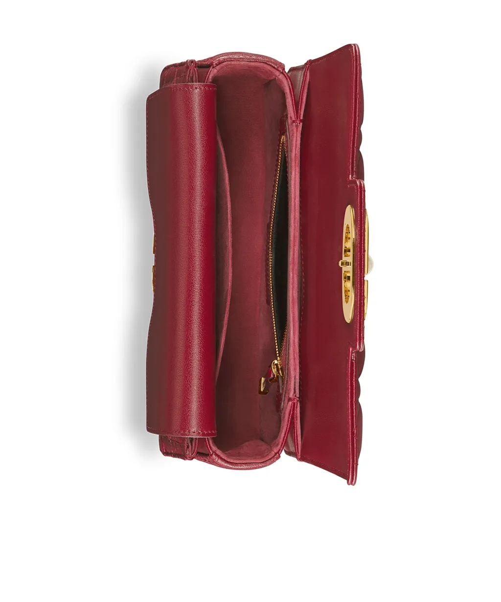 Small Jolie Top Handle Bag