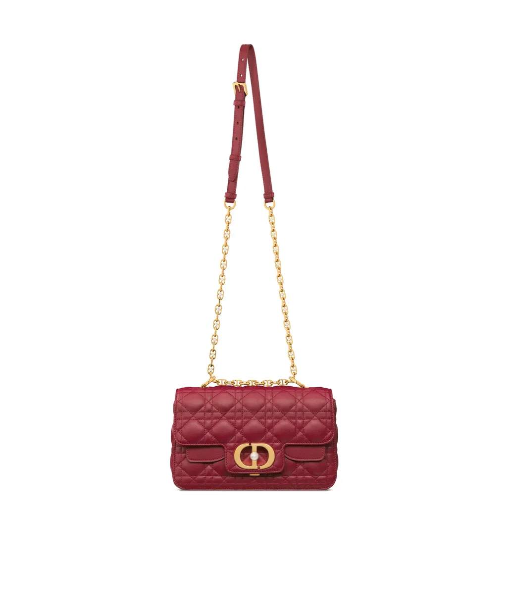 Small Jolie Top Handle Bag