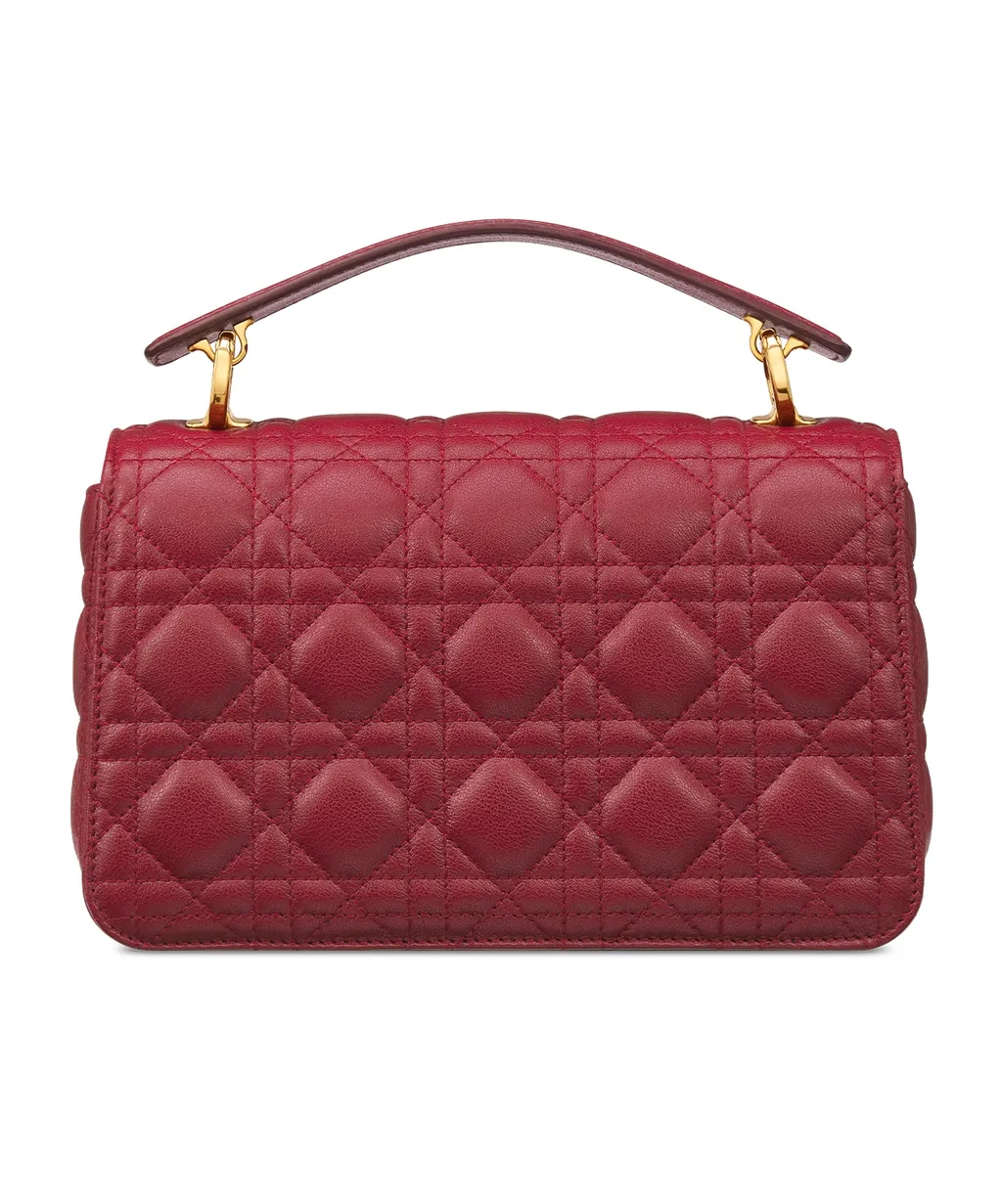 Small Jolie Top Handle Bag