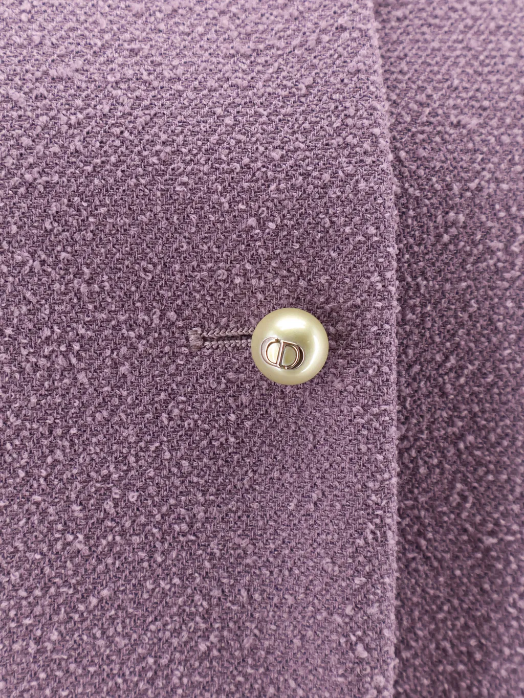 Short-Sleeved Regular-Fit Jacket