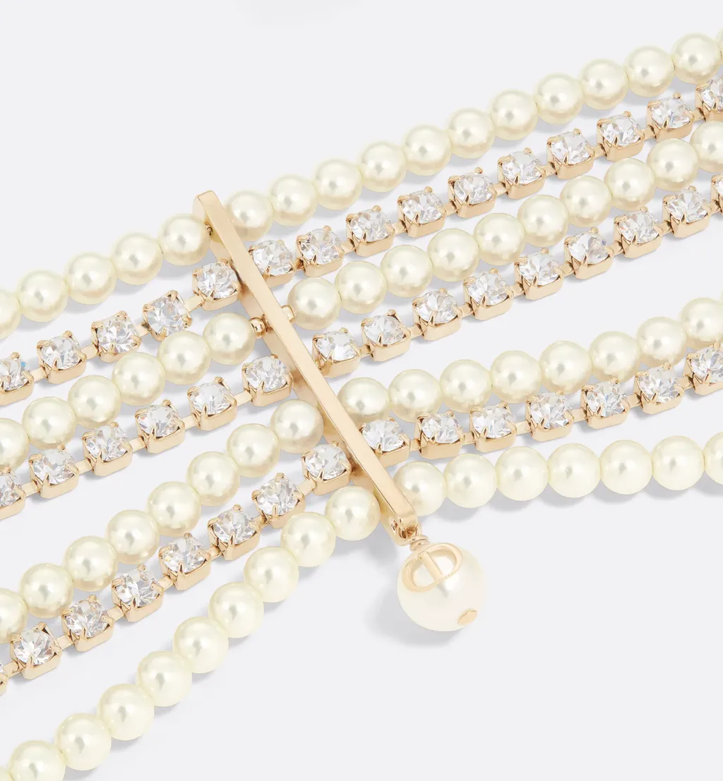 D-River Choker