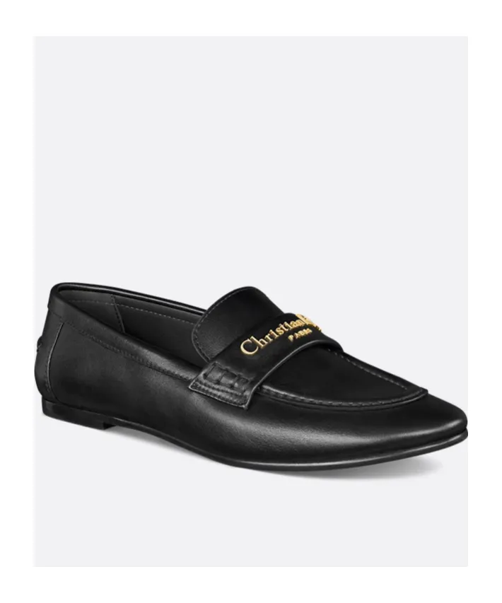 Boy Loafer