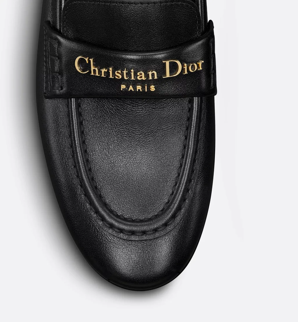Boy Loafer