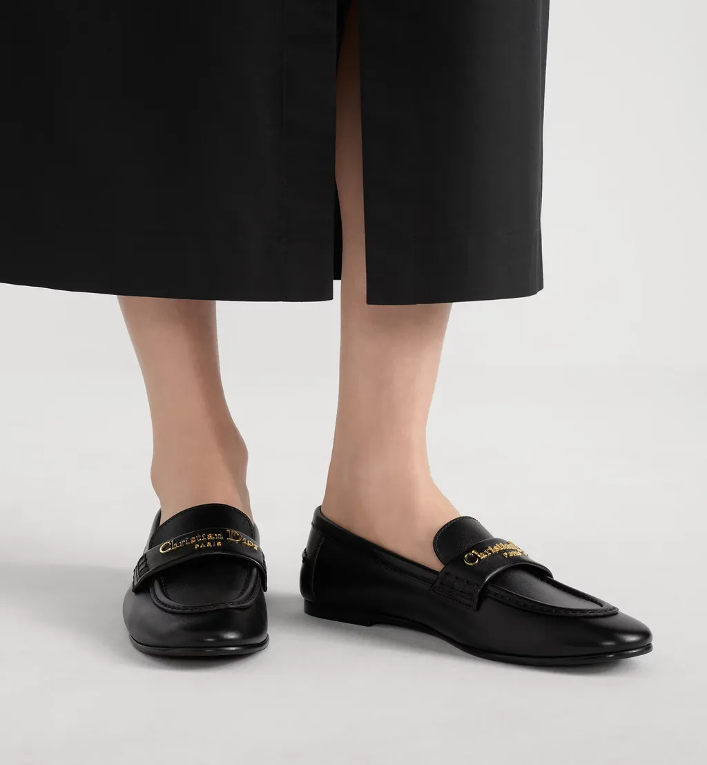 Boy Loafer