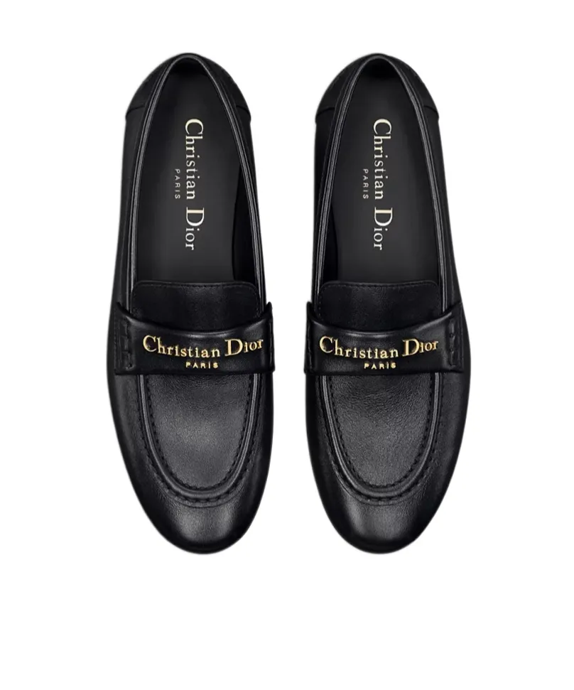 Boy Loafer