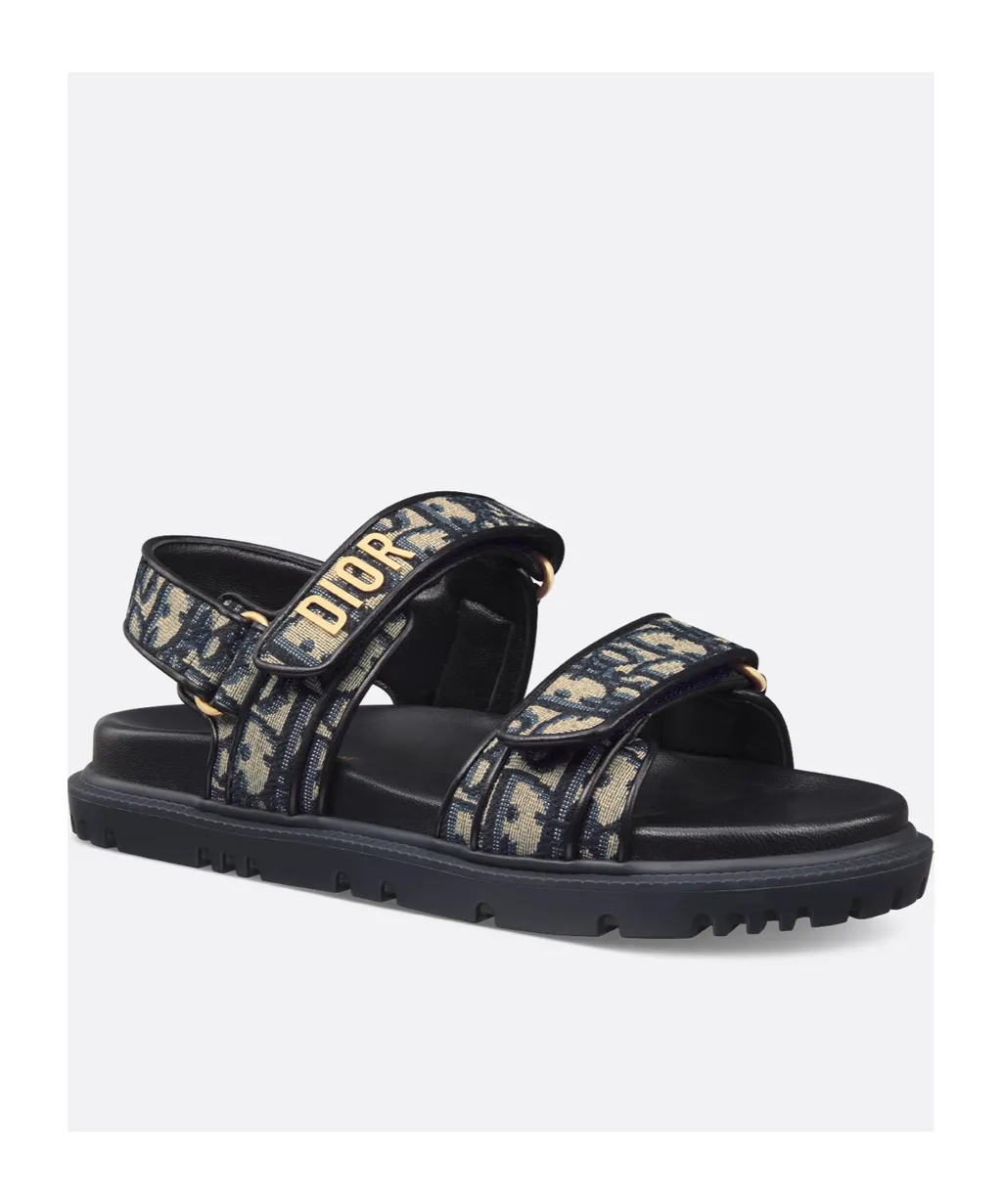 Dioract Sandal