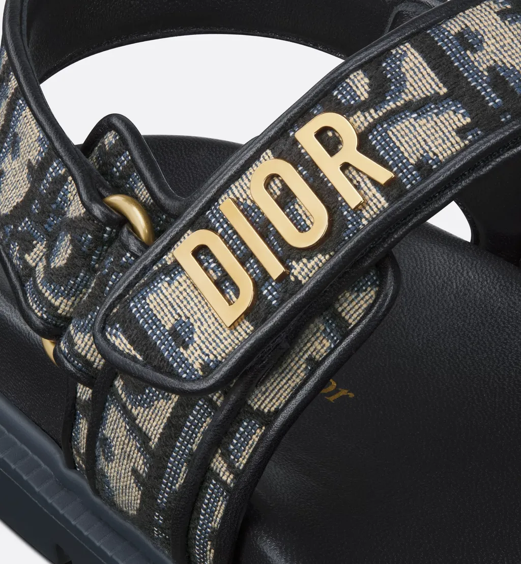 Dioract Sandal