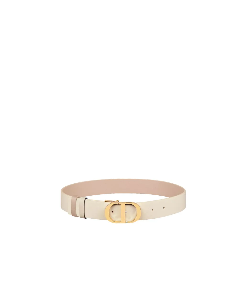 30 Montaigne Reversible Belt