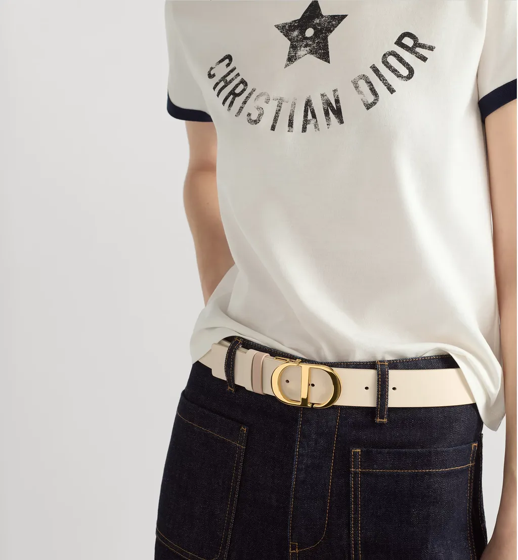 30 Montaigne Reversible Belt