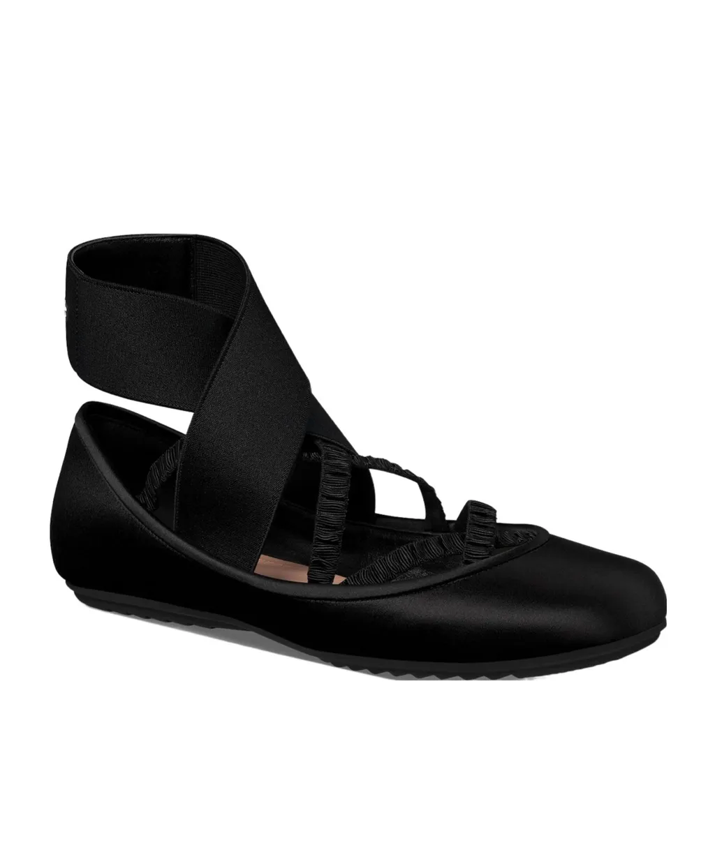 Shade Ballet Flat