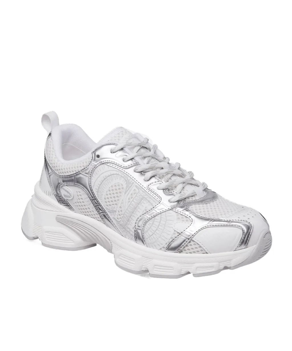 Chrono Sneaker
