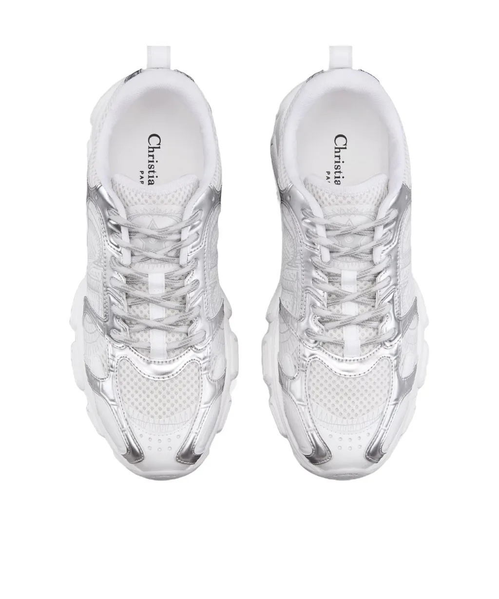 Chrono Sneaker