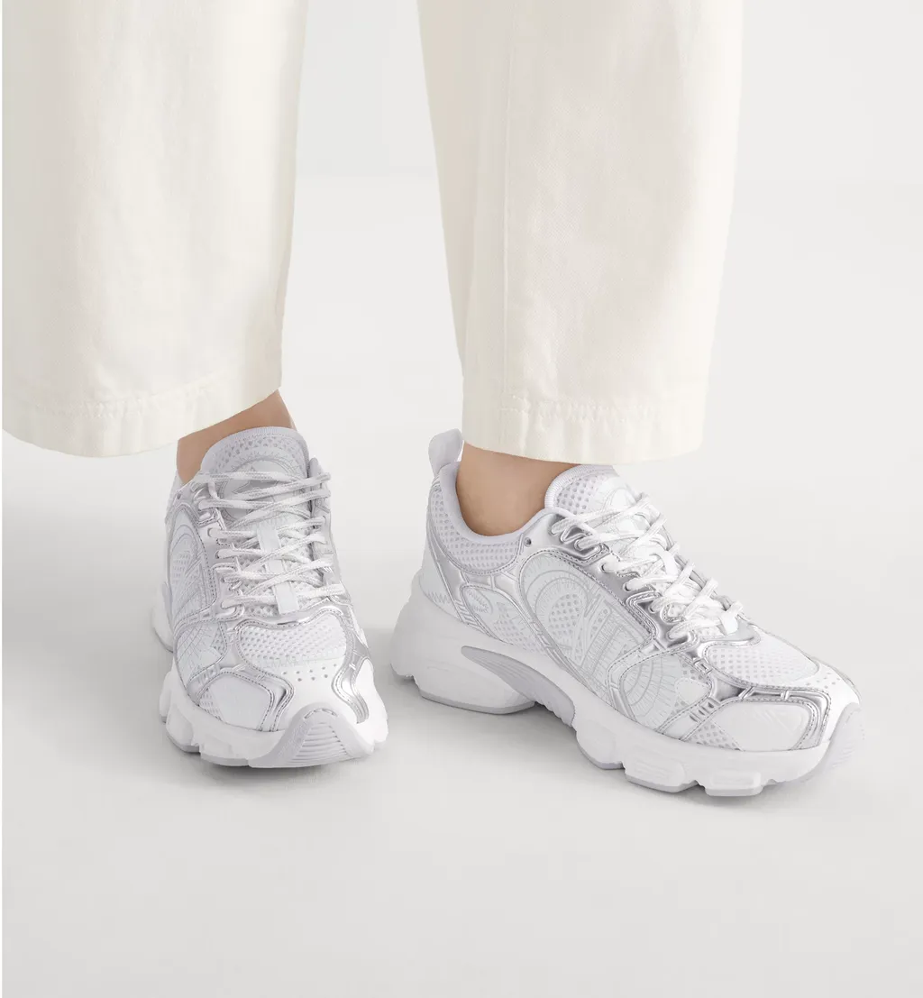 Chrono Sneaker