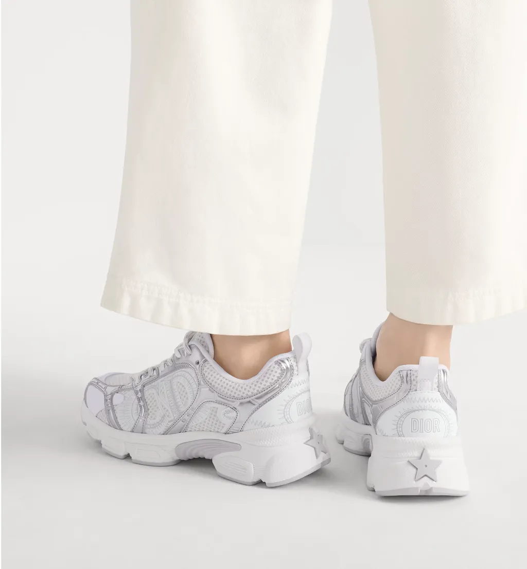 Chrono Sneaker