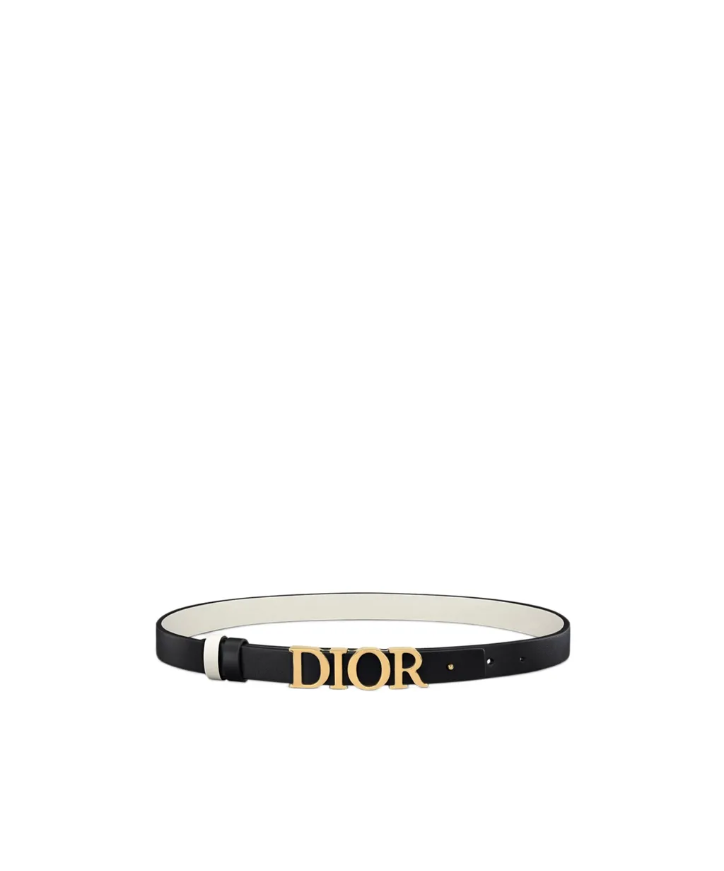 Reversible D-Dream Belt