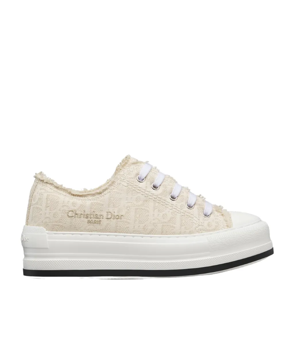 Walkdior Platform Sneaker N
