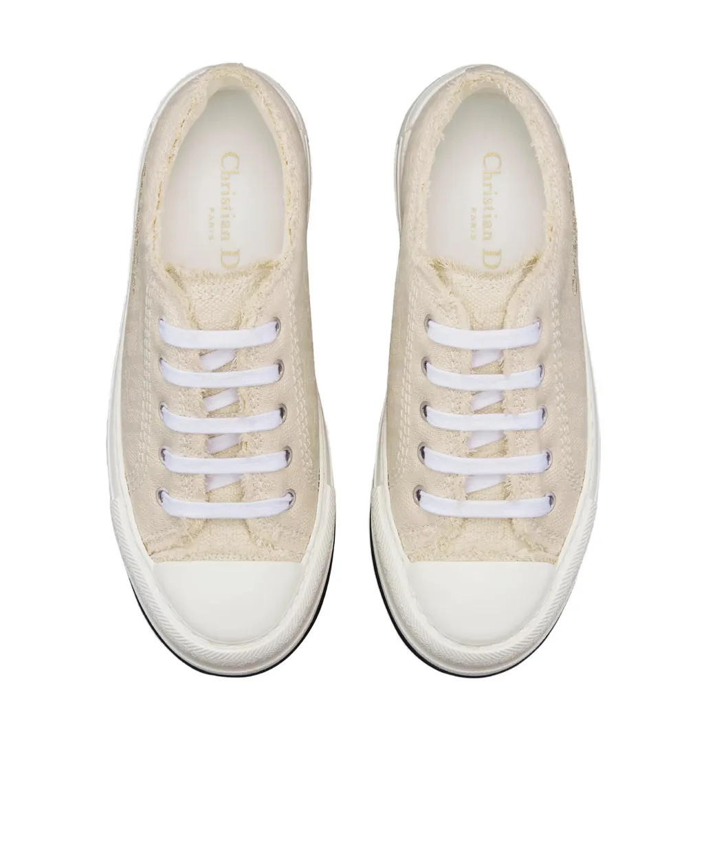 Walkdior Platform Sneaker N