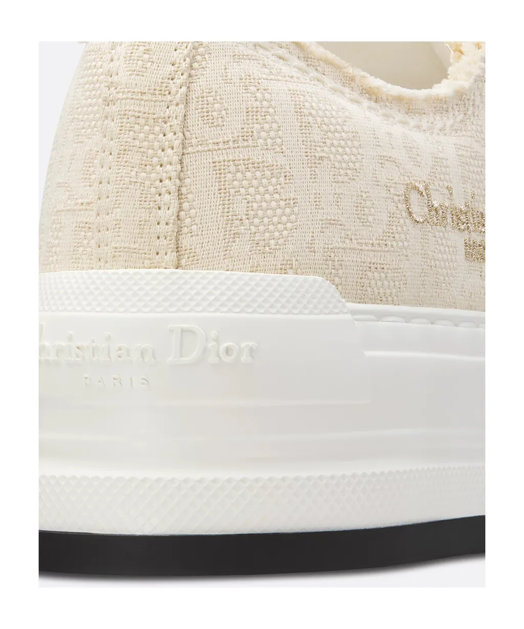 Walkdior Platform Sneaker N