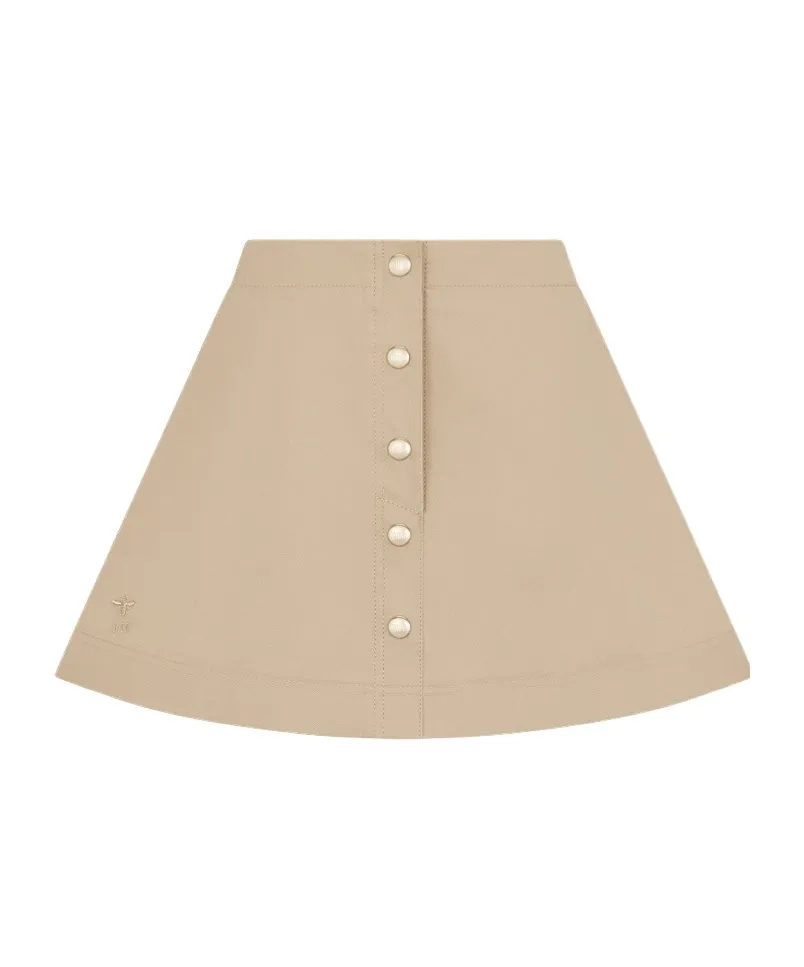A-Line Skirt