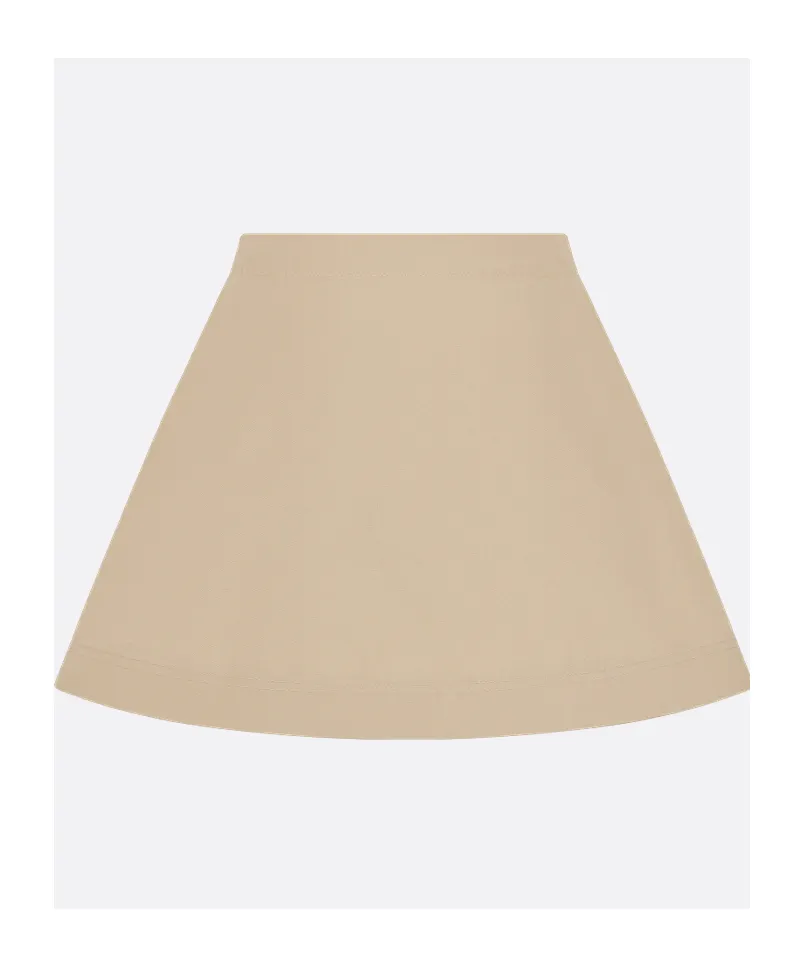 A-Line Skirt