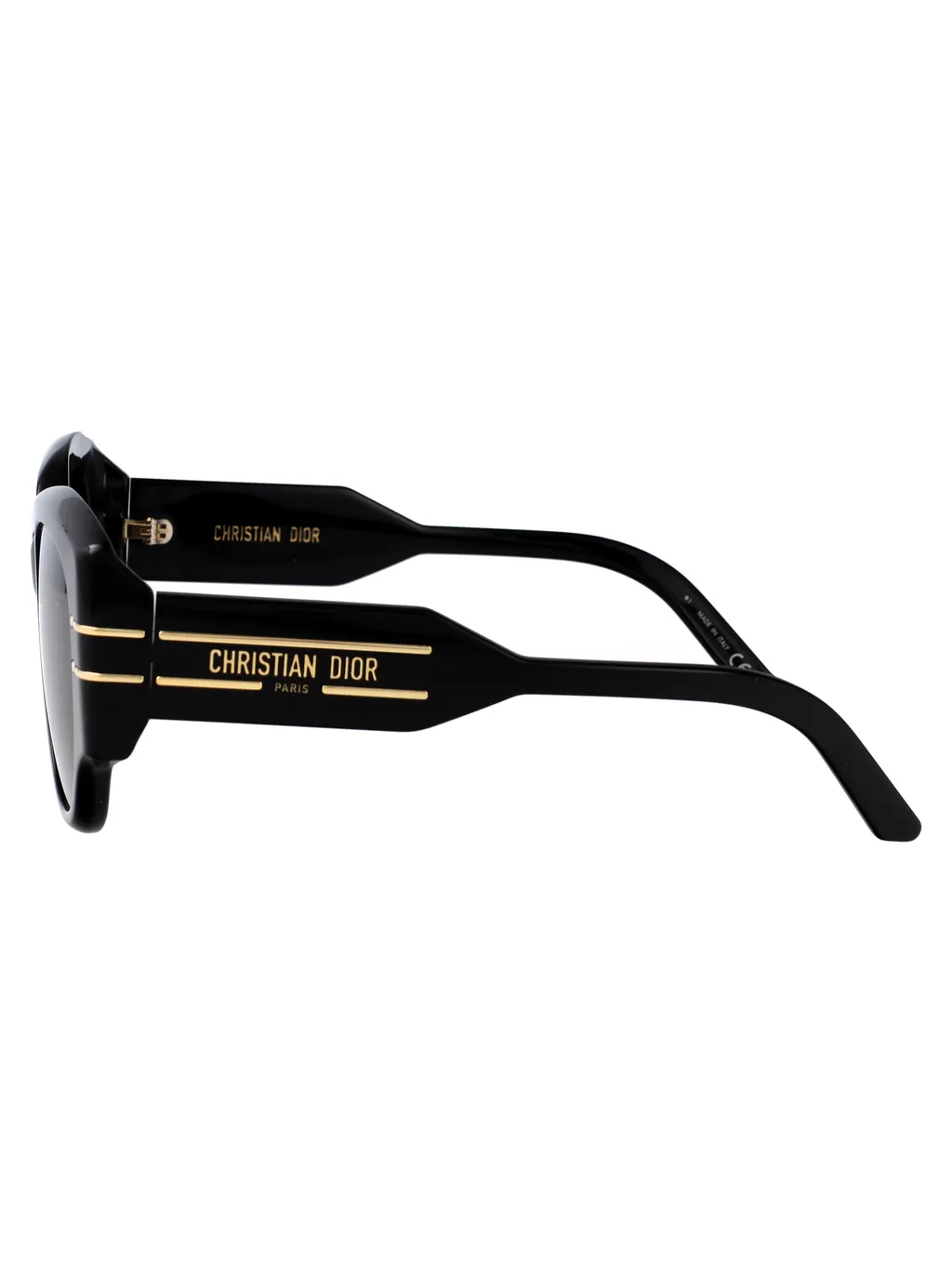 Full Frame Sunglasses