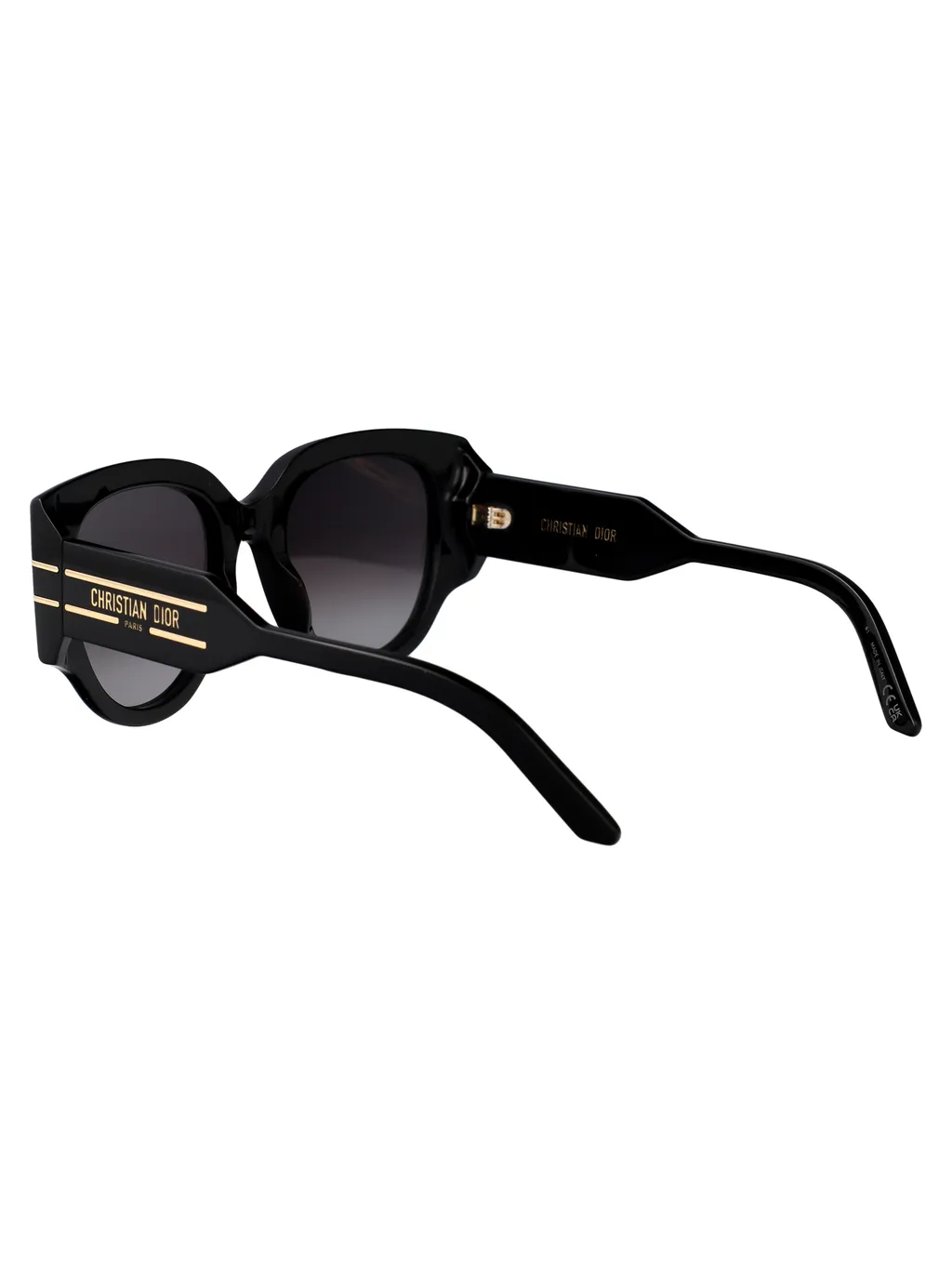 Full Frame Sunglasses