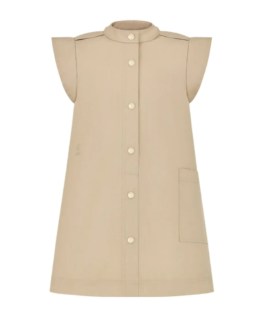 A-Line Dress