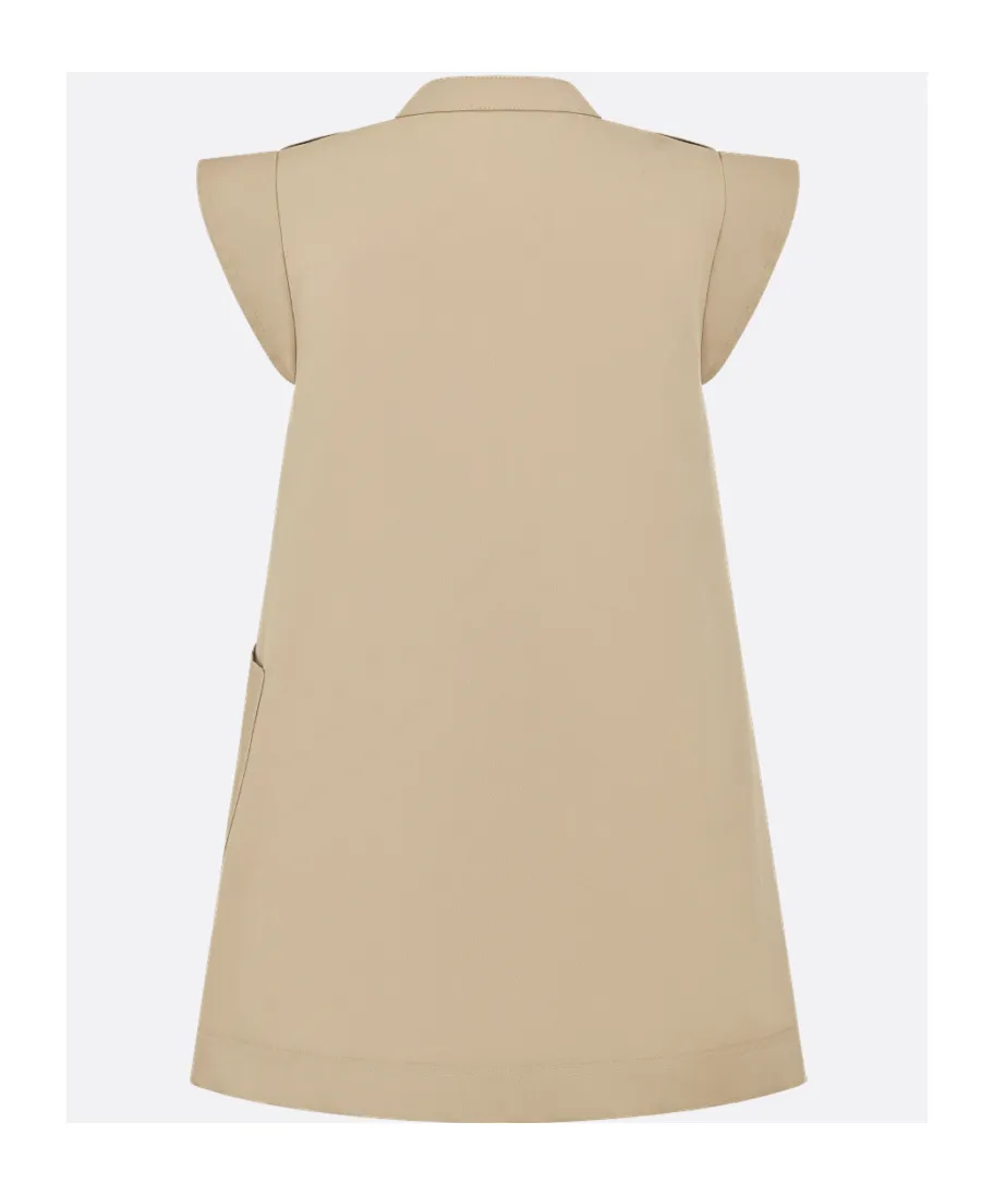 A-Line Dress