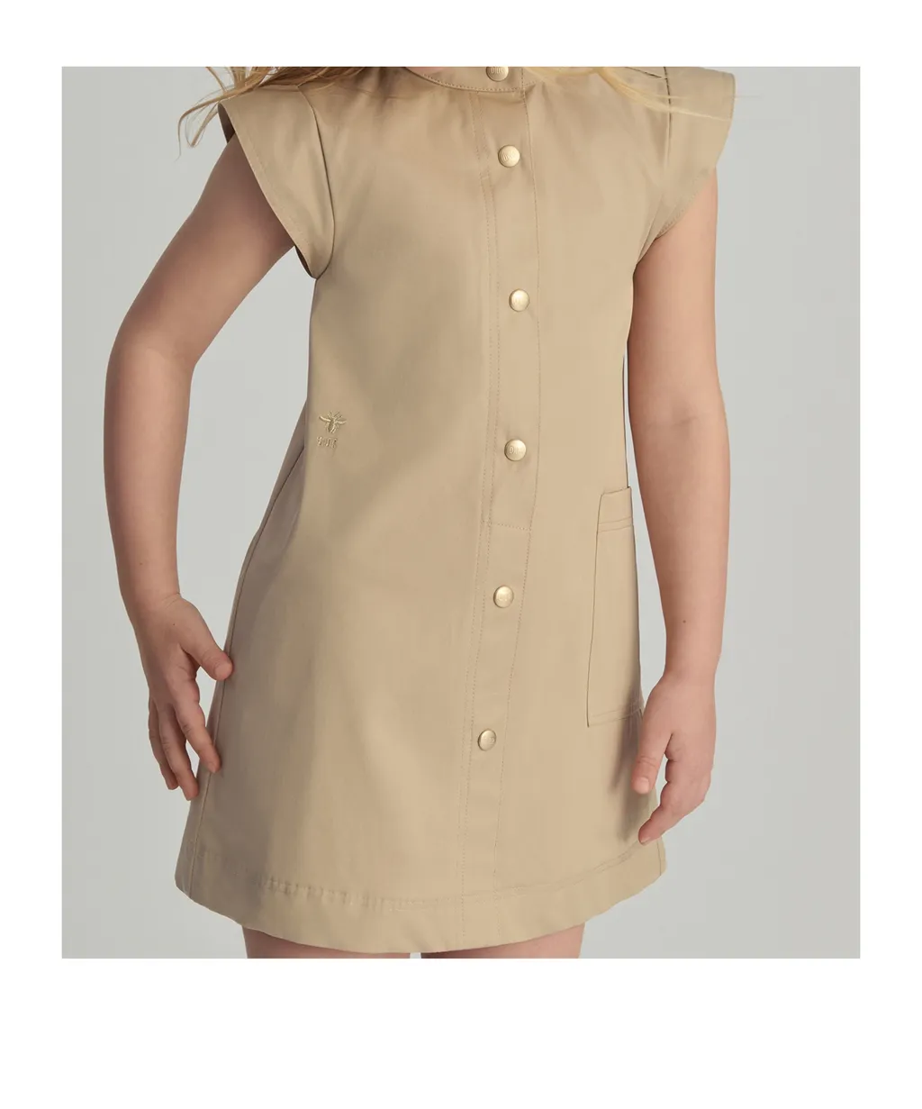 A-Line Dress