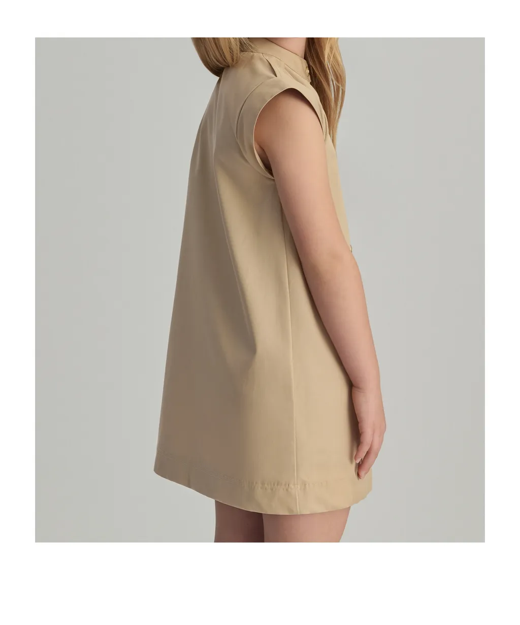 A-Line Dress