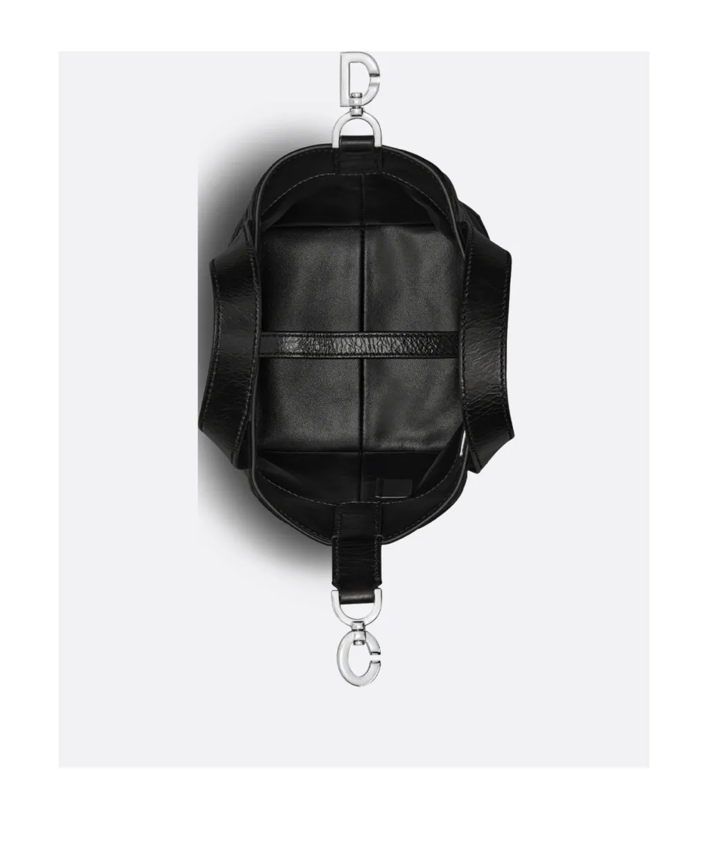 Toujours Vertical Nano Tote Bag