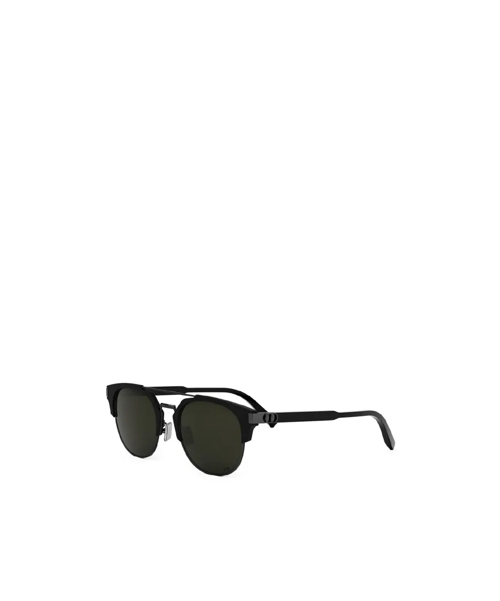 Half Frame Sunglasses
