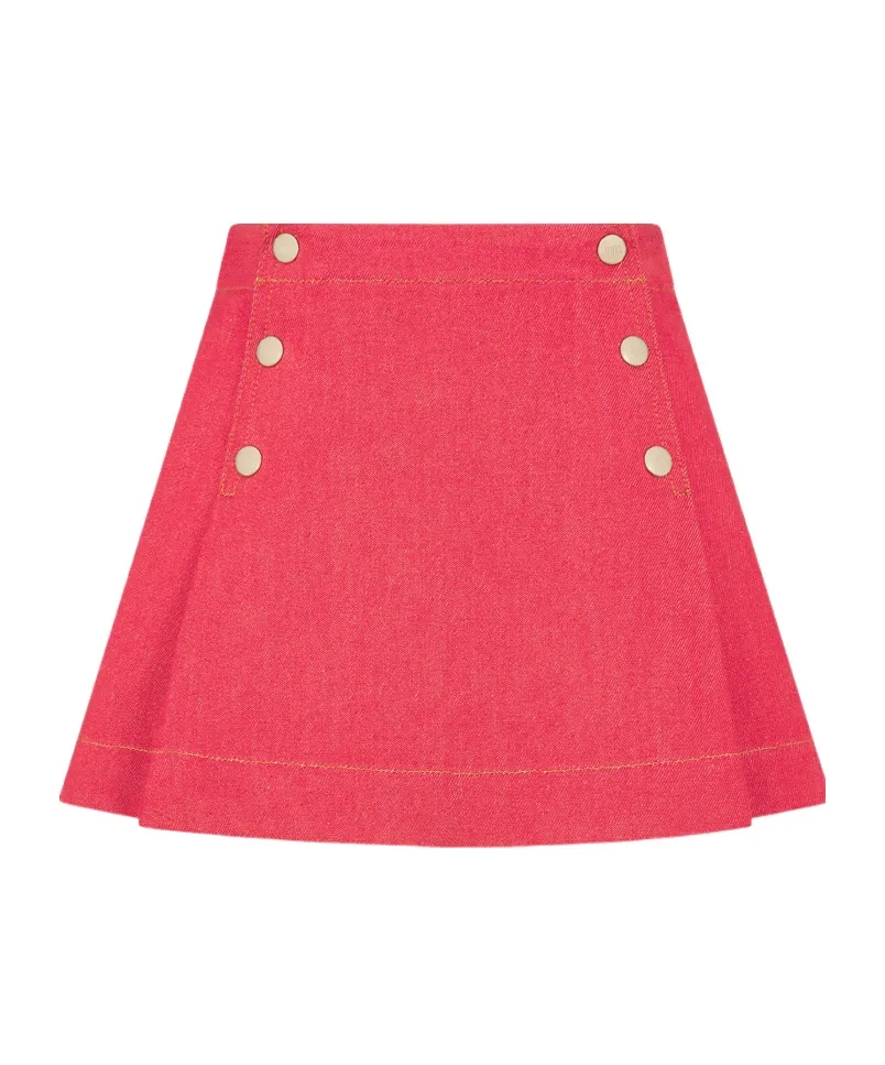 Kids' A-Line Skirt