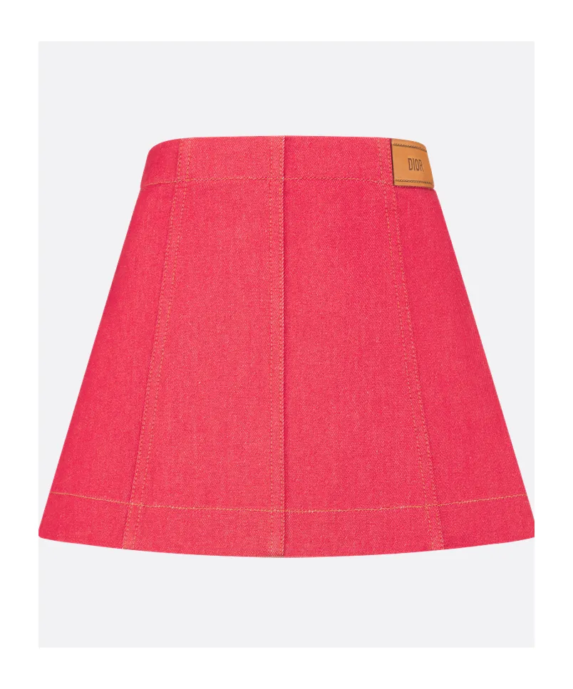 Kids' A-Line Skirt
