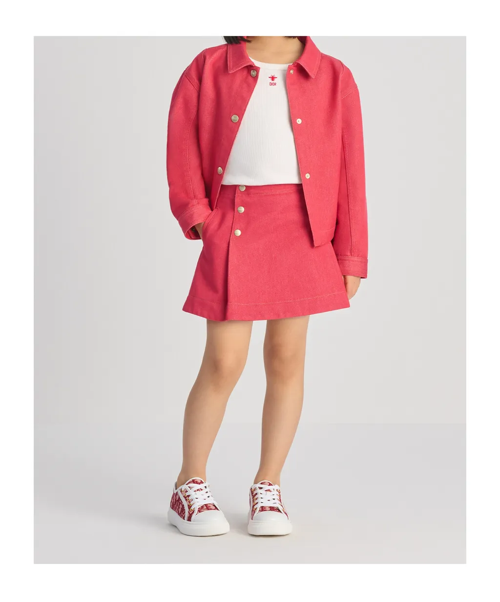 Kids' A-Line Skirt