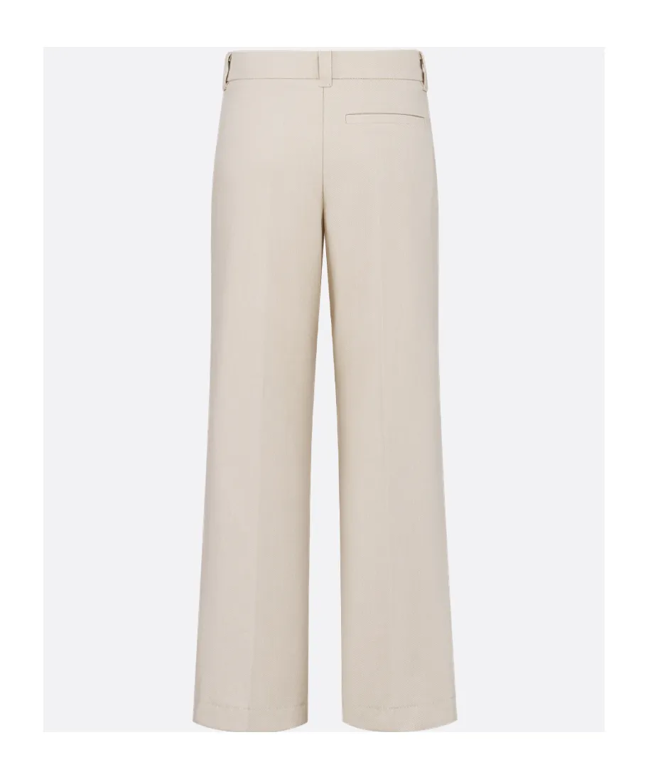 Suit Pants