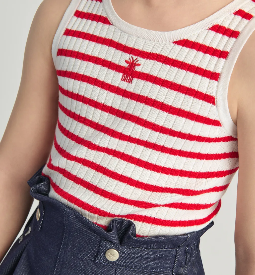 Kids' Tank Top