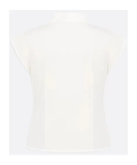 Sleeveless Shirt