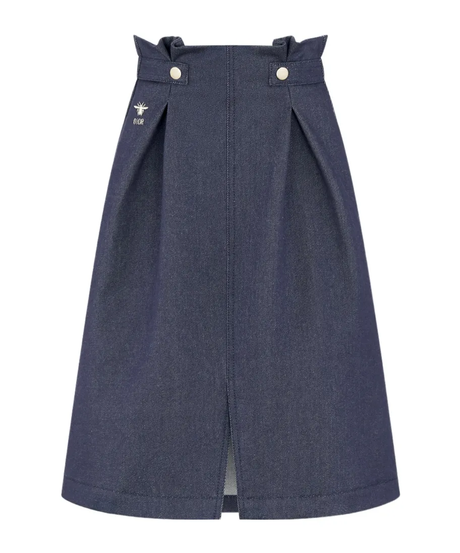 Kids' Long Skirt