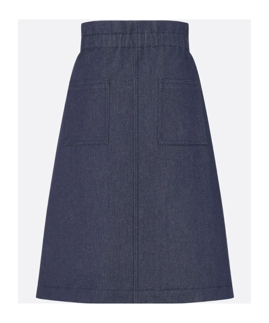 Kids' Long Skirt