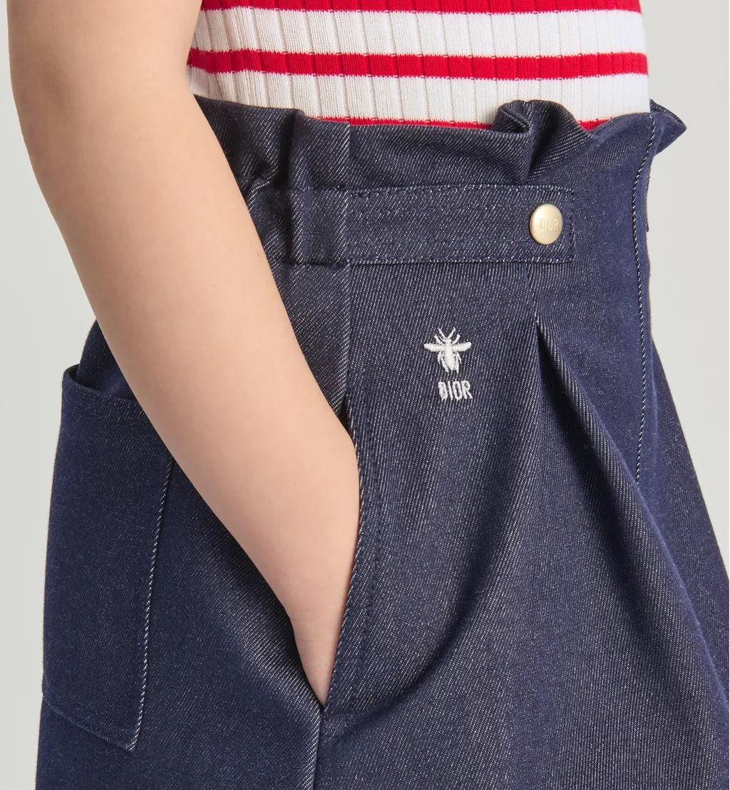 Kids' Long Skirt